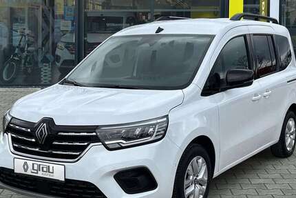 Renault Kangoo 1.900 km 30.590 &euro; Kirchheim 73230