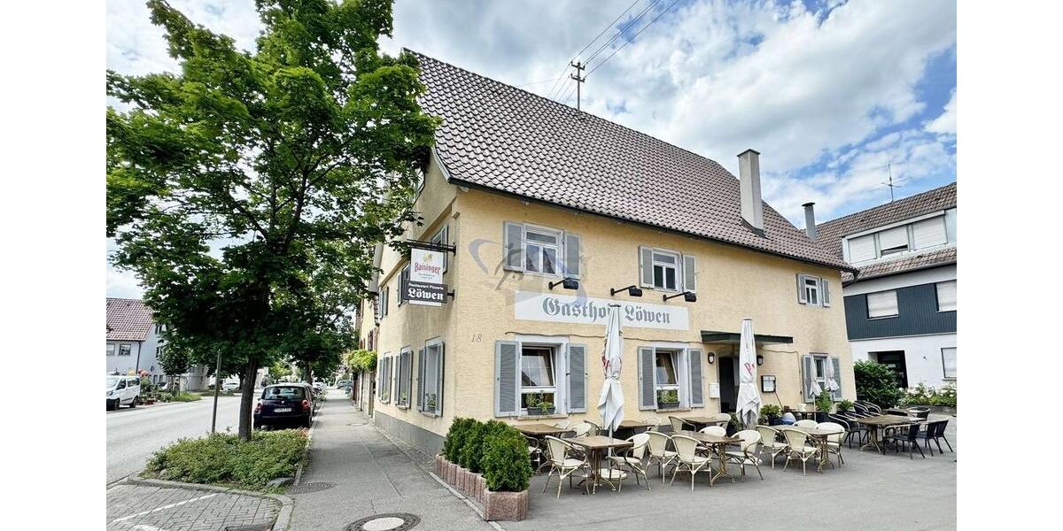 Gewerbeobjekt Tübingen - 1.119&euro; | Angebot:23744824