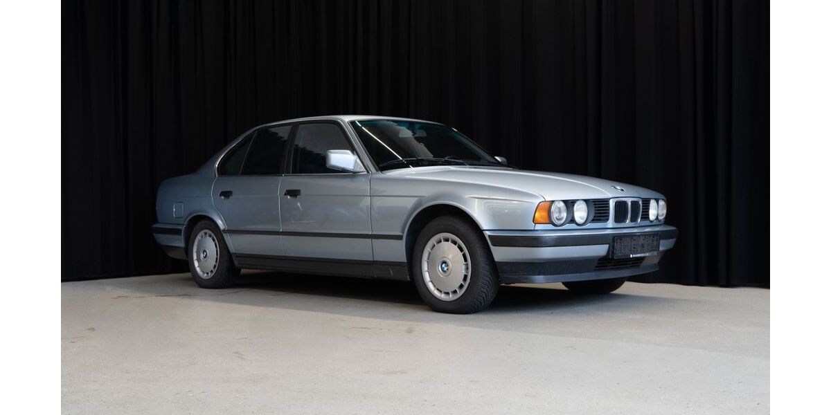 BMW 520 78.400 km 12.900 &euro; Reutlingen / Betzingen 72770