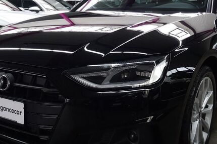 Audi A4 78.814 km 22.849 &euro; Holzgerlingen bei Stuttgart 71088