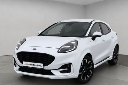 Ford Puma 41.800 km 16.995 &euro; Herrenberg 71083