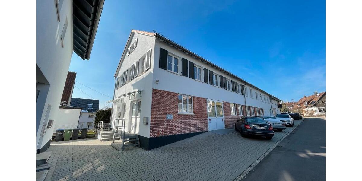 Gewerbeobjekt Sindelfingen - 3.778&euro; | Angebot:24644070