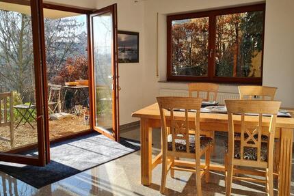 Wohnung Tübingen Schönblick / Winkelwiese - 2.5 Zimmer, 70 m&sup2;, 1.400&euro; | Angebot:24601977