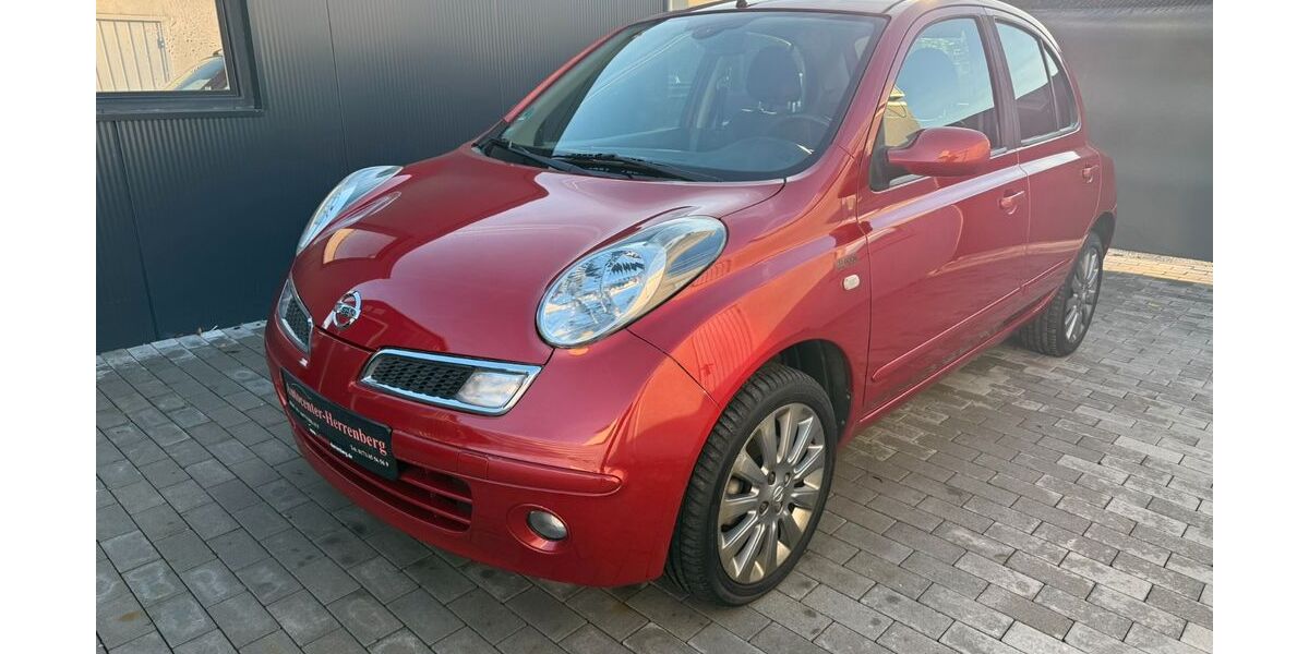 Nissan Micra 144.000 km 3.900 &euro; Herrenberg 71083