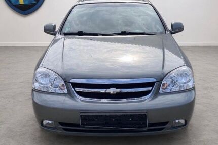 Chevrolet Nubira 140.350 km 2.499 &euro; Rangendingen 72414