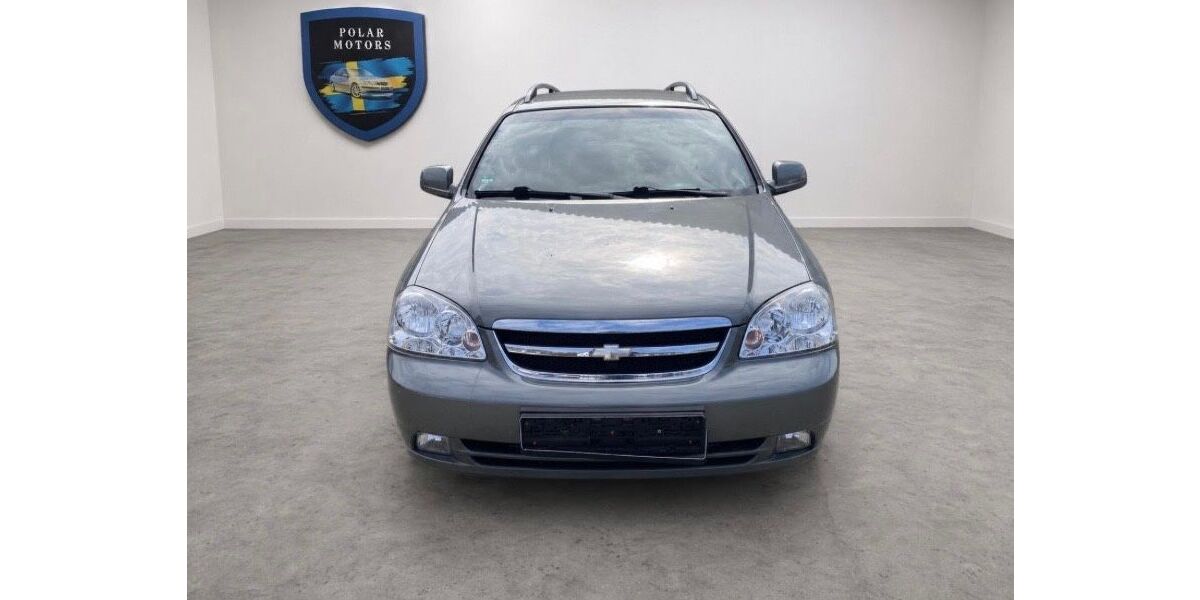 Chevrolet Nubira 140.350 km 2.499 &euro; Rangendingen 72414