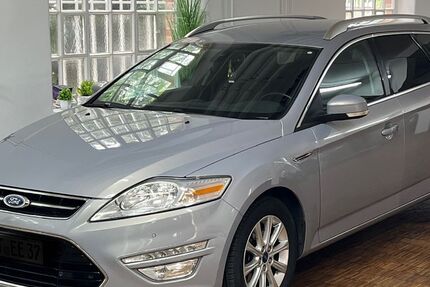 Ford Mondeo 229.000 km 5.900 &euro; Frickenhausen 72636