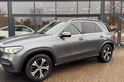 Mercedes-Benz GLE 350 143.800 km 39.990 &euro; TÜBINGEN 72072