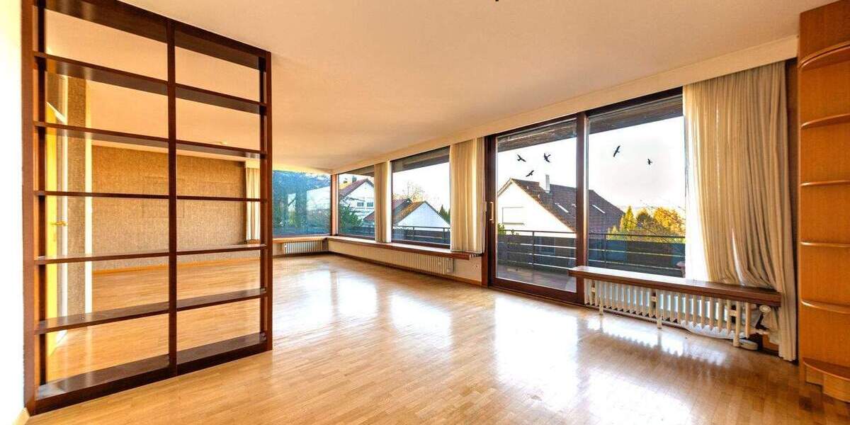 Einfamilienhaus Herrenberg - 6 Zimmer, 234 m&sup2;, 875.000&euro; | Angebot:25741855