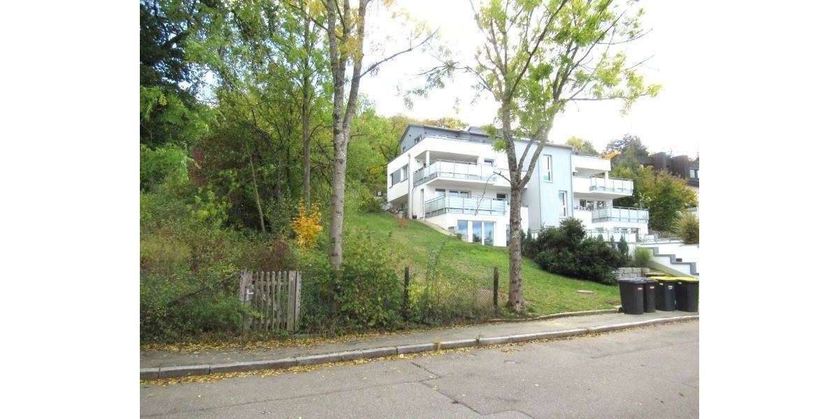 Grundstück Reutlingen Reutlingen (Kernstadt) - 768.000&euro; | Angebot:27718945