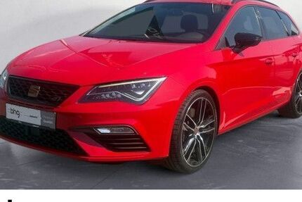 Seat Leon 79.406 km 17.980 &euro; Tübingen 72072
