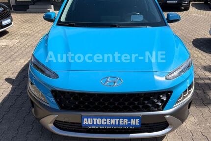 Hyundai KONA 115.000 km 13.900 &euro; Kirchheim Unter Teck 73230