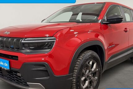 Jeep Avenger 25.800 km 19.590 &euro; Reutlingen 72762