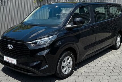 Ford Tourneo Custom 38.000 km 30.900 &euro; Pfullingen 72793