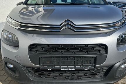Citroen C3 11.700 km 12.599 &euro; Hildrizhausen 71157