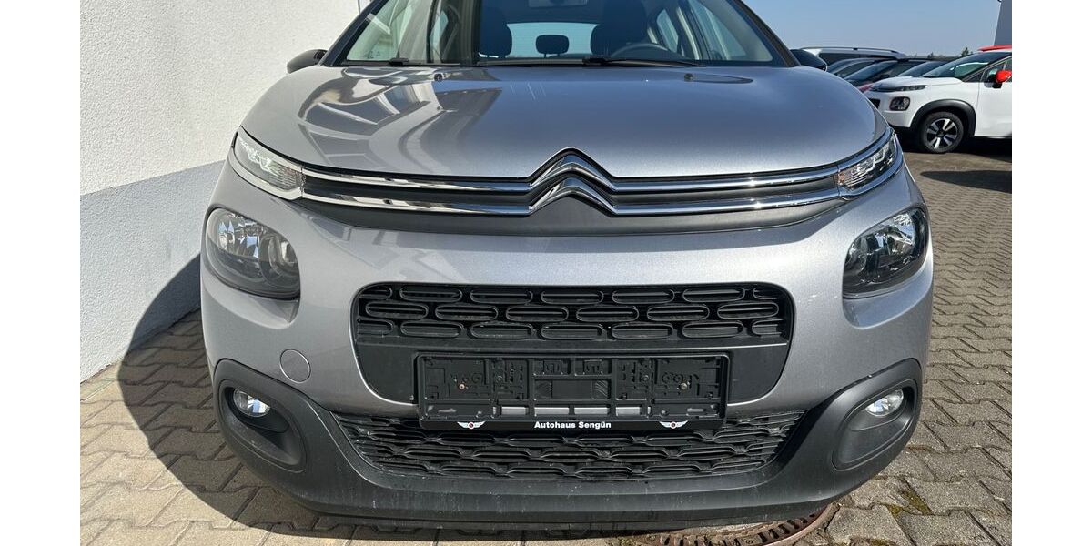 Citroen C3 11.700 km 12.599 &euro; Hildrizhausen 71157