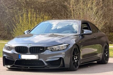 BMW M4 52.282 km 59.990 &euro; Neuhausen auf den Fildern 73765
