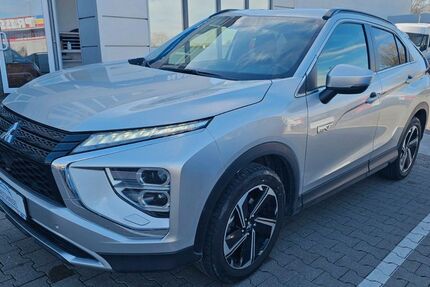 Mitsubishi Eclipse 42.500 km 22.990 &euro; Reutlingen 72766