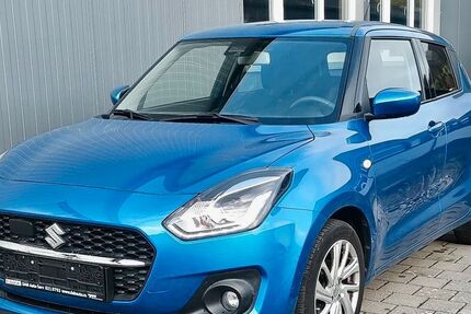 Suzuki Swift 22.700 km 14.990 &euro; Filderstadt 70794