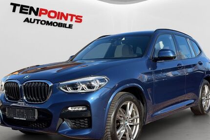 BMW X3 73.000 km 30.800 &euro; Sindelfingen 71065