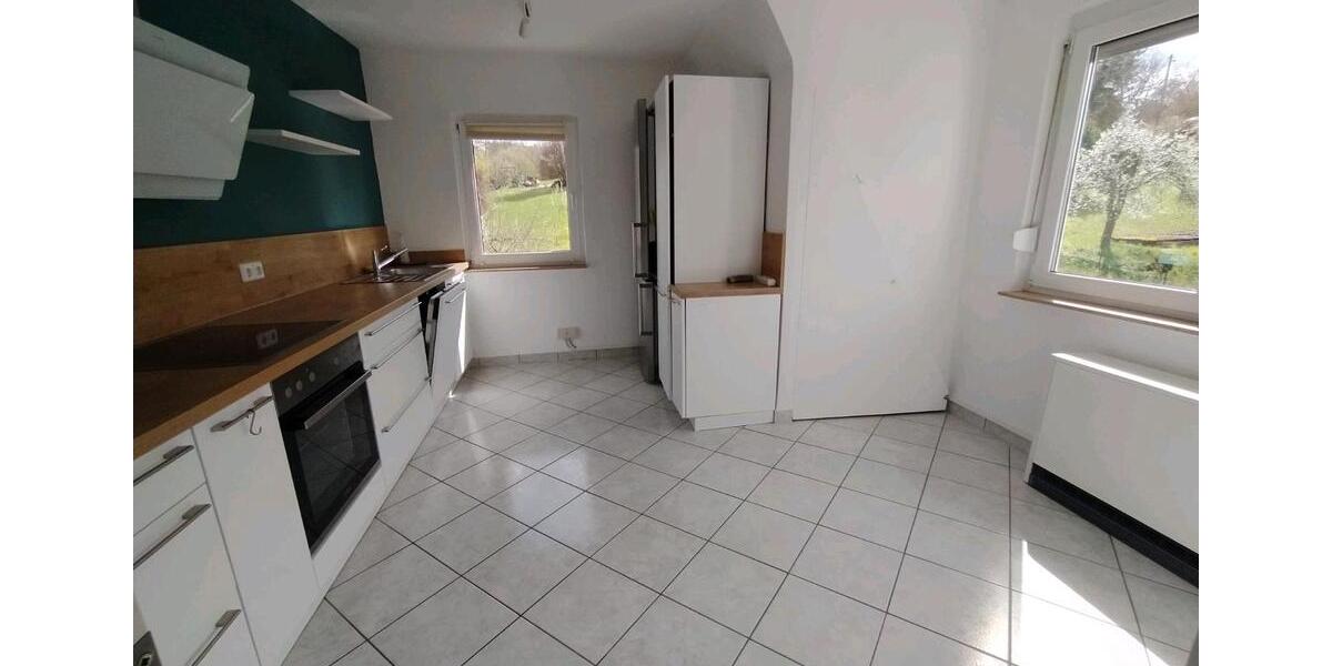 Etagenwohnung Esslingen am Neckar Pliensauvorstadt - 3 Zimmer, 92 m&sup2;, 1.380&euro; | Angebot:26664918