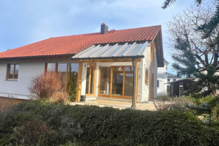 Haus Beuren Balzholz - 4.5 Zimmer, 114 m&sup2;, 1.600&euro; | Angebot:26560617