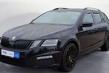 Skoda Octavia 106.000 km 17.950 &euro; Kirchheim unter Teck 73230