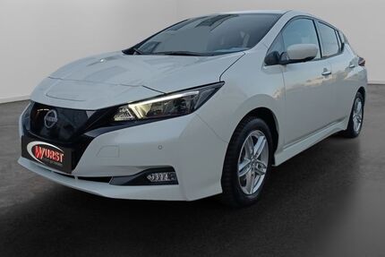 Nissan Leaf 14.325 km 16.999 &euro; Reutlingen 72770