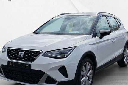 Seat Arona 18.950 km 19.790 &euro; Böblingen 71034