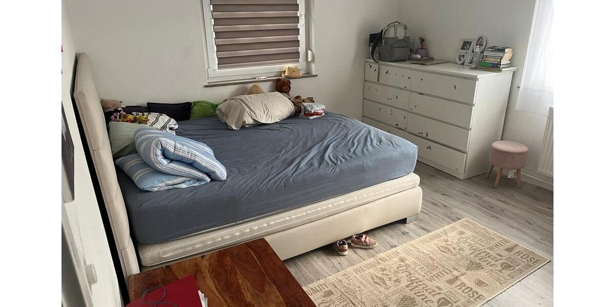 Erdgeschoßwohnung Filderstadt - 3 Zimmer, 70 m&sup2;, 1.120&euro; | Angebot:26047506