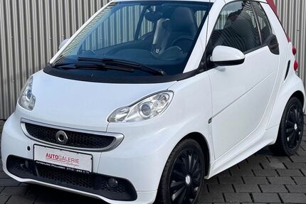 Smart ForTwo 114.000 km 5.900 &euro; Pfullingen 72793