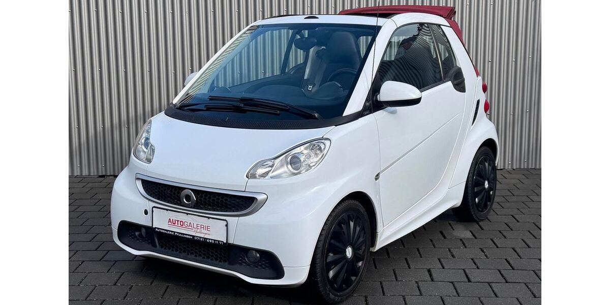 Smart ForTwo 114.000 km 5.900 &euro; Pfullingen 72793