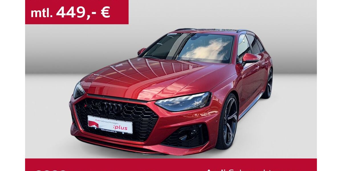 Audi RS4 90.491 km 53.690 &euro; Esslingen 73730