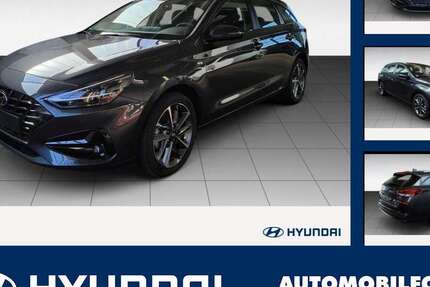 Hyundai i30 3.937 km 22.890 &euro; Pfullingen 72793