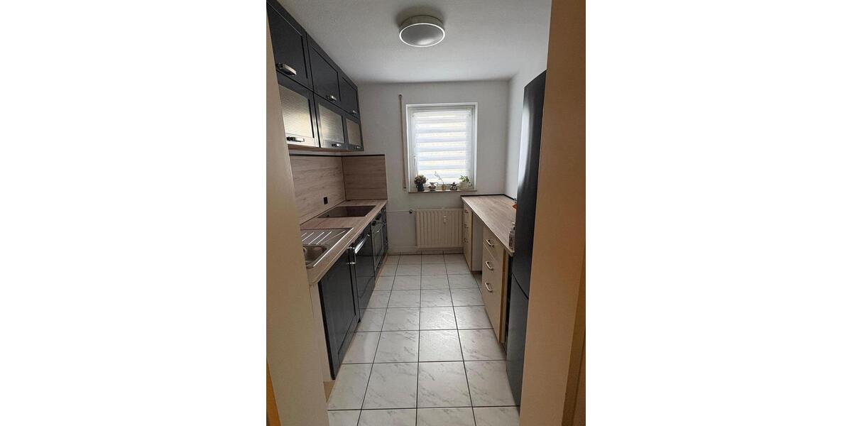 Etagenwohnung Ehningen - 2.5 Zimmer, 62 m&sup2;, 870&euro; | Angebot:26045548