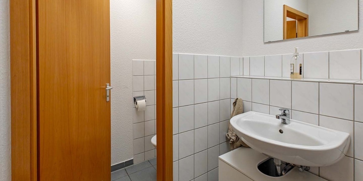 Bürofläche in Pliezhausen mit 4 Einzelbüros und 8 PKW Stellplätzen - Gewerbeobjekt Pliezhausen Gniebel | Angebot:24691027