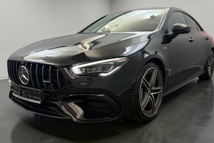 Mercedes-Benz CLA 45 AMG 75.000 km 39.999 &euro; Reutlingen / Mittelstadt 72766