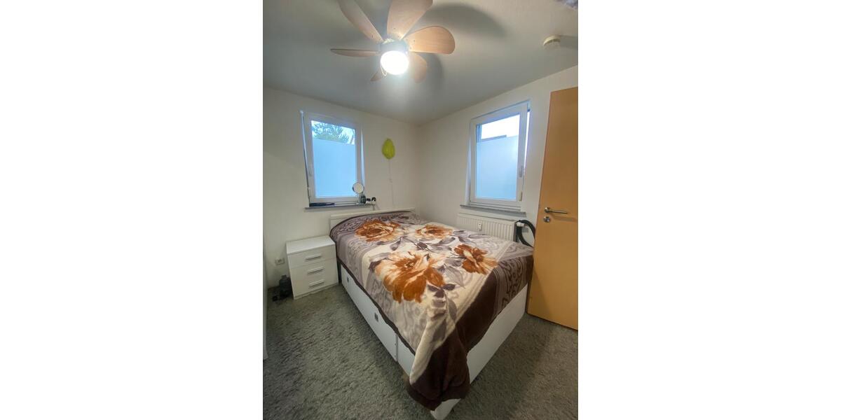 Erdgeschoßwohnung Tübingen Derendingen - 3 Zimmer, 60 m&sup2;, 1.150&euro; | Angebot:26565144