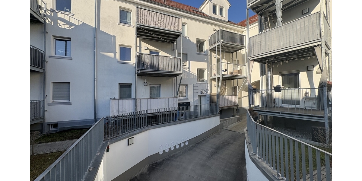 Wohnglück in Mettingen: Großzügige 3,5-Zimmer-Wohnung mit Neubaucharakter - 3.5 Esslingen am Neckar / Mettingen Mettingen | Angebot:25080632