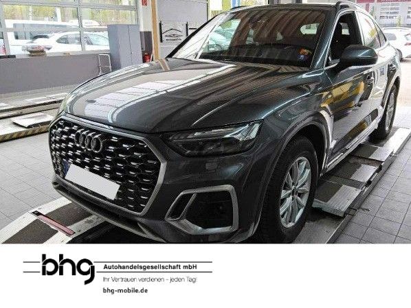 Audi Q5 85.083 km 39.890 &euro; Tübingen 72072