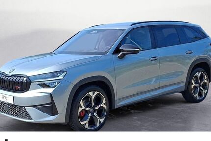 Skoda Kodiaq 14 km 57.990 &euro; Tübingen 72072
