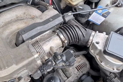 BMW 316 225.000 km 2.999 &euro; Filderstadt 70794