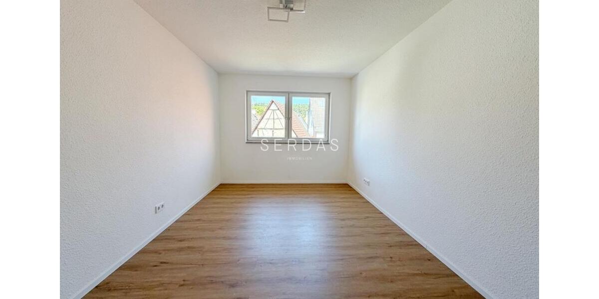 Doppelhaushälfte Ammerbuch - 5.5 Zimmer, 134 m&sup2;, 1.890&euro; | Angebot:27620249