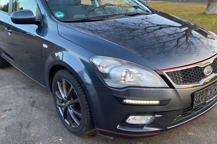 Kia Andere 143.700 km 4.999 &euro; Rangendingen 72414