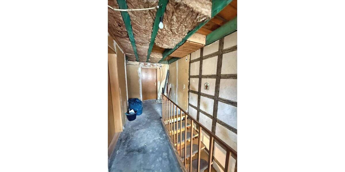 Einfamilienhaus Rangendingen - 5 Zimmer, 142 m&sup2;, 227.000&euro; | Angebot:26065612