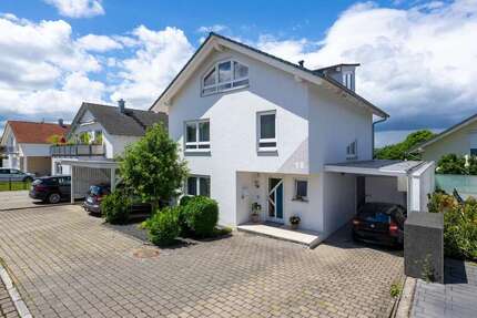 Haus Mössingen - 7 Zimmer, 199 m&sup2;, 599.000&euro; | Angebot:27112987