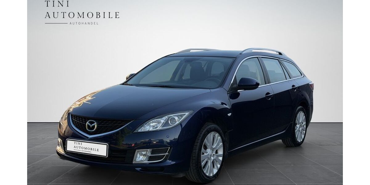 Mazda 6 178.000 km 3.999 &euro; Ofterdingen 72131