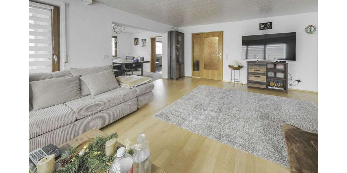 Einfamilienhaus Grafenberg - 5 Zimmer, 168 m&sup2;, 759.000&euro; | Angebot:25873181