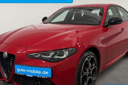 Alfa Romeo Giulia 19.250 km 30.990 &euro; Reutlingen 72762