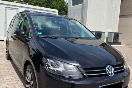VW Sharan 141.000 km 20.900 &euro; Böblingen 71034